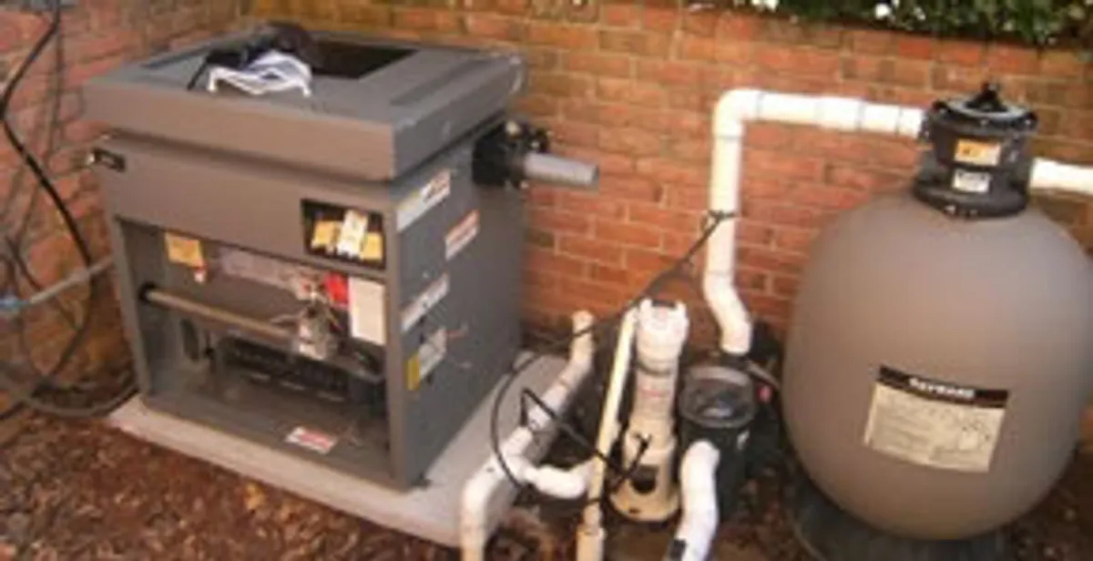 electric heater installation services for residential systems in Columbia, MO