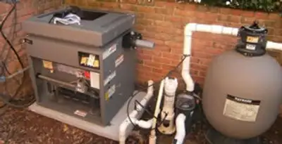 electric heater installation services for residential systems in Columbia, MO