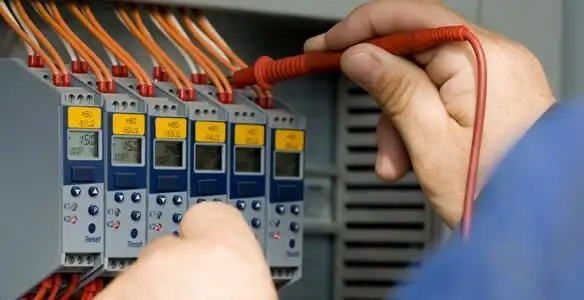 electrical contractors performing professional electrical system testing and configuration in Columbia, MO