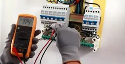electrical contractors performing professional electrical testing and diagnostics in Columbia, MO