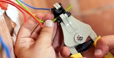 electrical contractors performing detailed electrical wiring preparation in Columbia, MO