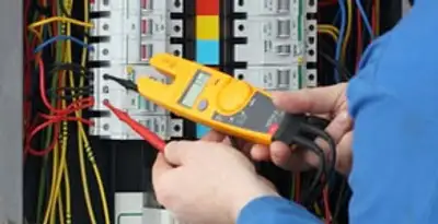 electrical wiring services with professional electrical testing and circuit inspection in Columbia, MO