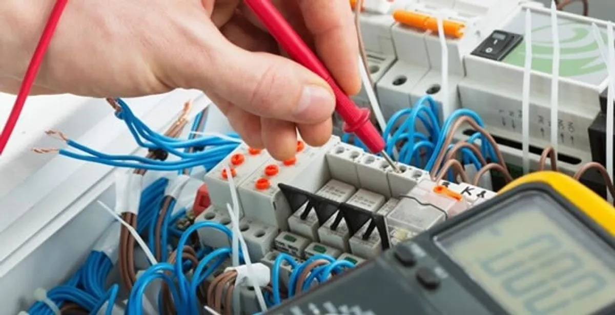 electrical wiring services performing professional electrical system testing in Columbia, MO