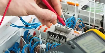 electrical wiring services performing professional electrical system testing in Columbia, MO