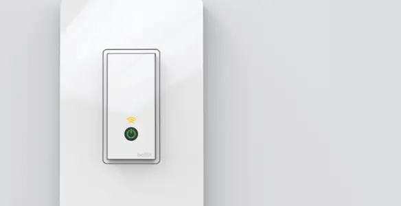 Modern light switch repair and replacement service in Columbia, MO