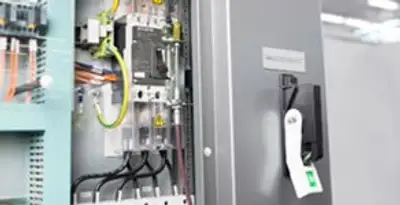 lightning surge protection service with electrical panel protection installed by licensed electricians in Columbia, MO