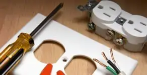 outlet repair services with electrical outlet installation preparation in Columbia, MO