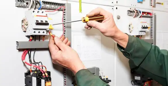 Professional electrical panel installation and wiring maintenance in Columbia, MO