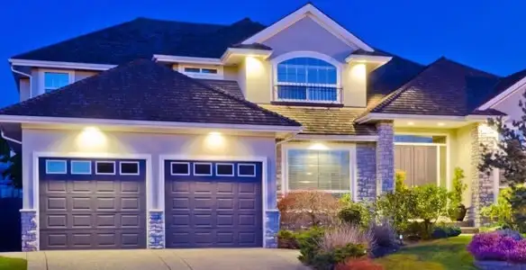 Programmable lighting installation improving residential exterior lighting control in Columbia, MO