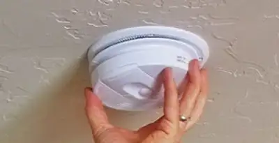 Smoke detector installation service ensuring home safety in Columbia, MO
