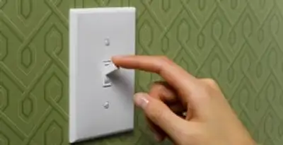 Professional switch repair service ensuring safe and reliable light control in Columbia, MO